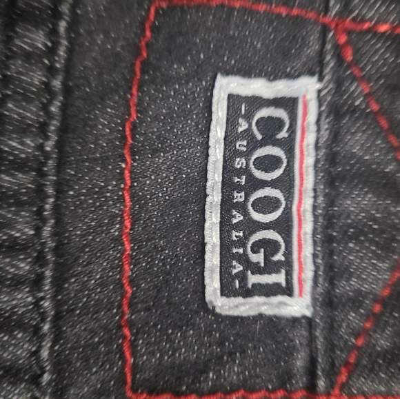 Vintage Coogie jeans - Picture 4 of 6